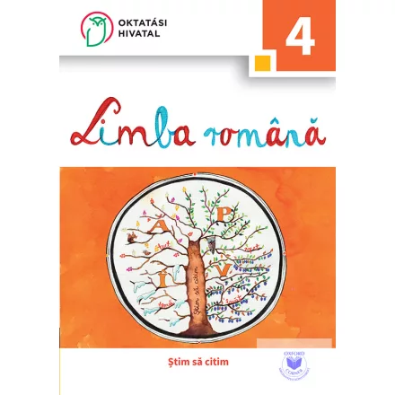 Limba română 4 ?tim să citim - Manual pentru şcolile generale