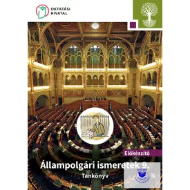 Állampolgári ismeretek. Tankönyv 9/E évfolyam