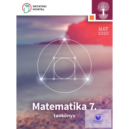Matematika 7. Tankönyv