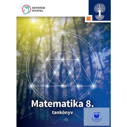 Matematika 8. Tankönyv a 8. évfolyam számára