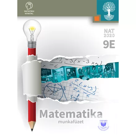 Matematika munkafüzet a szakiskolák 9/E előkészítő évfolyama számára