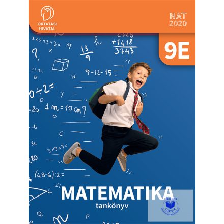 Matematika 9E