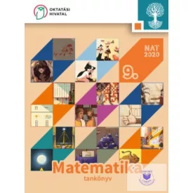 Matematika 9. (négyévfolyamos)