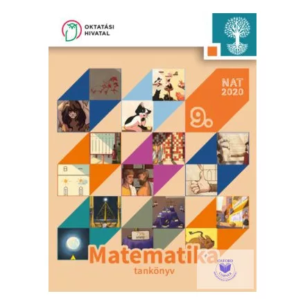 Matematika 9. (négyévfolyamos)