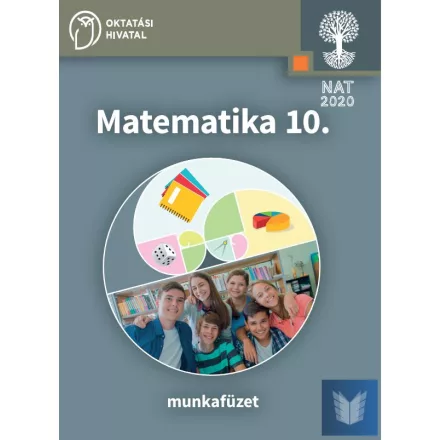 Matematika 10. Munkafüzet