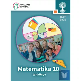 Matematika 10. Tankönyv