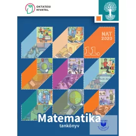 Matematika szakiskolák 11. évfolyama számára