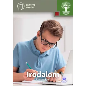 Irodalom 8. munkafüzet