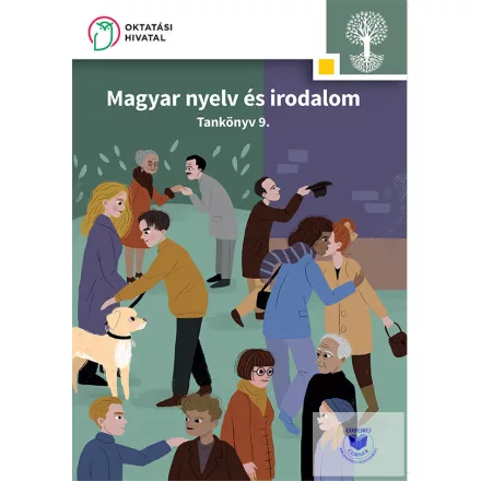 Magyar nyelv és irodalom 9.