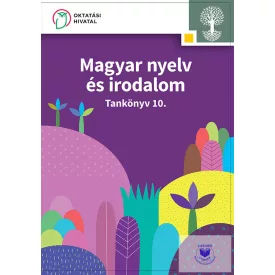 Magyar nyelv és irodalom 10.