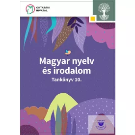 Magyar nyelv és irodalom 10.