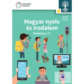 Magyar nyelv és irodalom 11.