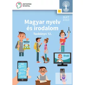 Magyar nyelv és irodalom 12.