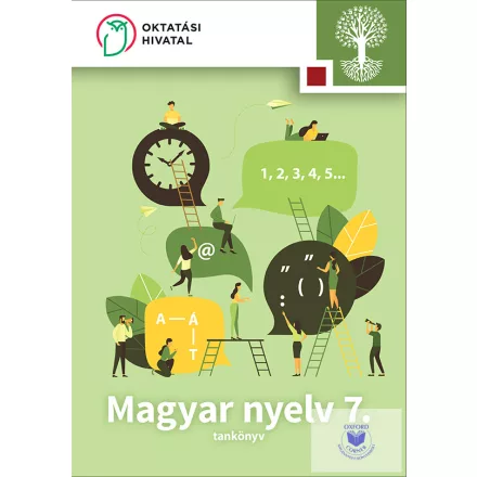 Magyar nyelv 7.