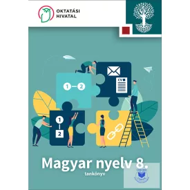 Magyar nyelv 8.