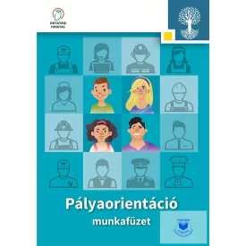 Pályaorientáció 9/E munkafüzet
