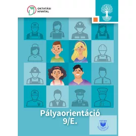 Pályaorientáció 9/E