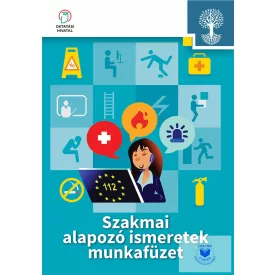 Szakmai alapozó ismeretek 9/E munkafüzet