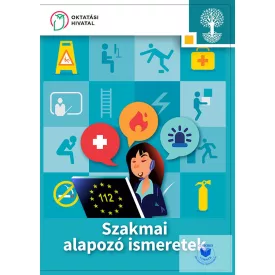 Szakmai alapozó ismeretek 9/E