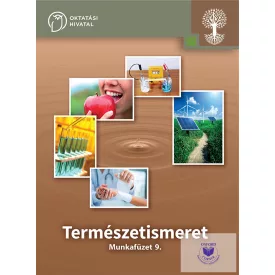 Természettudomány 9. Munkafüzet