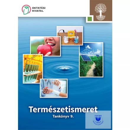 Természettudomány 9. Tankönyv