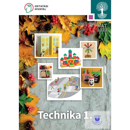 Technika és tervezés 1.