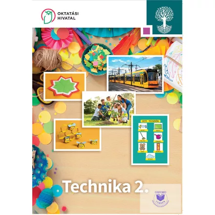 Technika és tervezés 2.