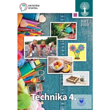 Technika és tervezés 4.