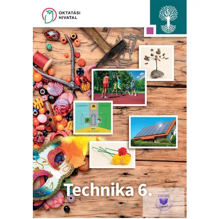 Technika és tervezés 6.