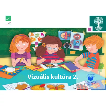 Vizuális kultúra 2.