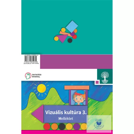 Vizuális kultúra 3. Melléklet