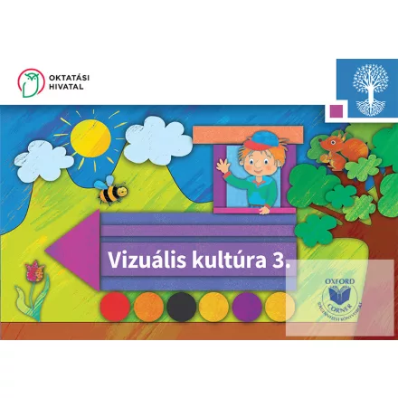 Vizuális kultúra 3.
