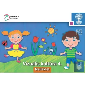 Vizuális kultúra 4. Melléklet