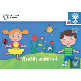 Vizuális kultúra 4.