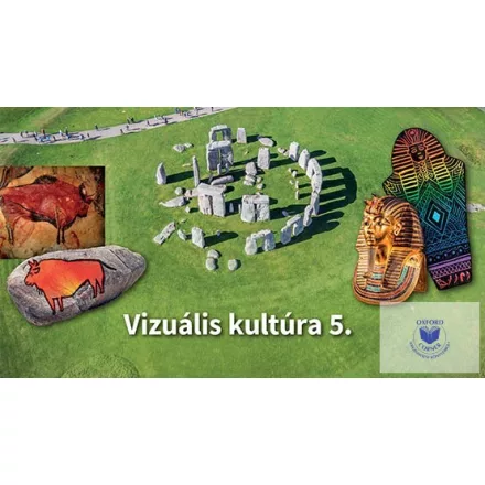 Vizuális kultúra 5. Melléklet