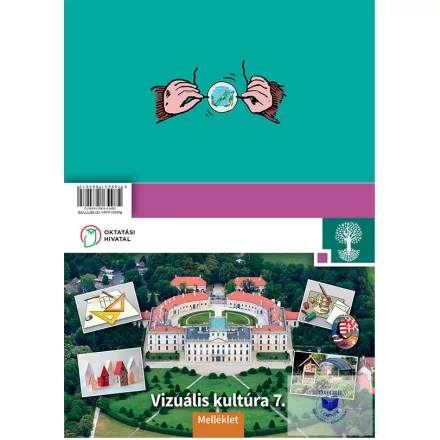 Vizuális kultúra 7. Melléklet