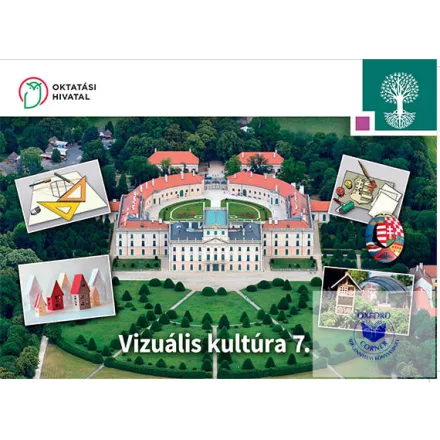 Vizuális kultúra 7.