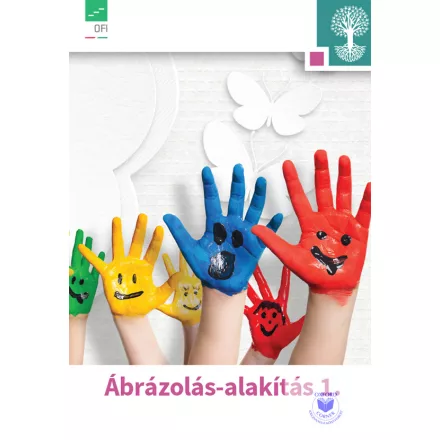Ábrázolás-alakítás 1-2. I. kötet