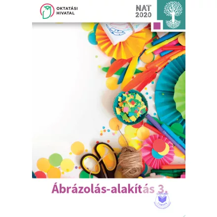 Ábrázolás-alakítás 3-4. I. kötet