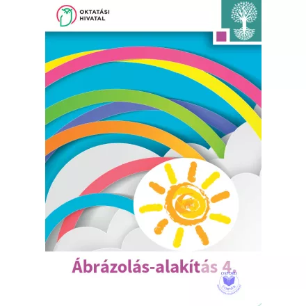 Ábrázolás-alakítás 3-4. II. kötet