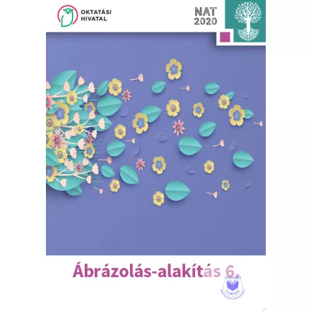 Ábrázolás-alakítás 5-6. II. kötet