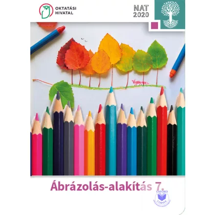 Ábrázolás-alakítás 7-8. I. kötet