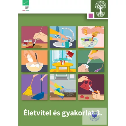 Életvitel és gyakorlat 3-4. I. kötet