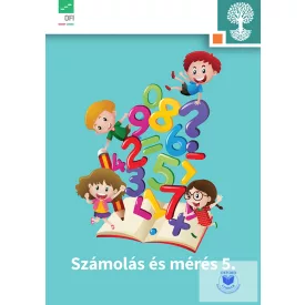 Számolás-mérés 5. II. kötet