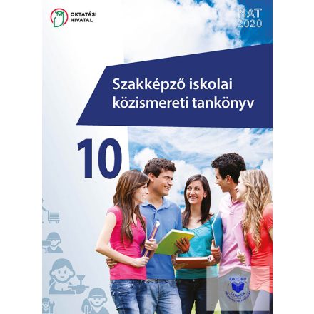Szakképző iskolai közismereti tankönyv 10.