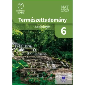 Természettudomány 6.