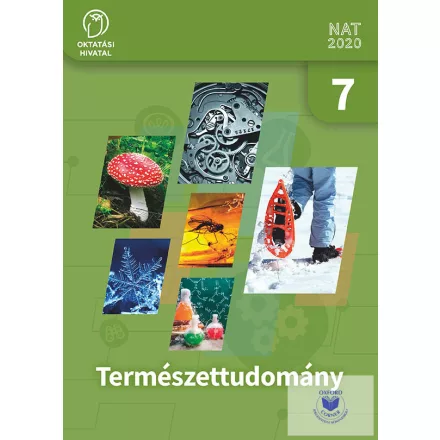 Természettudomány 7.