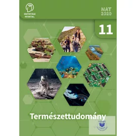 Természettudomány - Természettudomány modul 11.