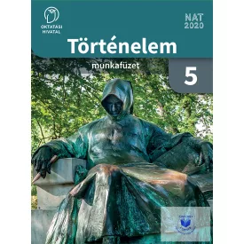 Történelem munkafüzet 5.