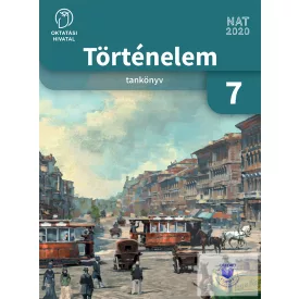 Történelem Tankönyv 7.